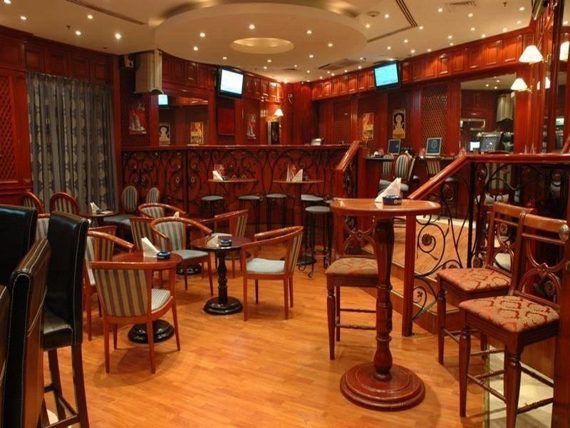 يورك إنترناشيونال فندق 3*